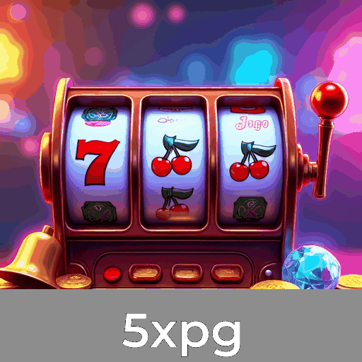 5xpg: Aventura emocionante nos jogos de cassino
