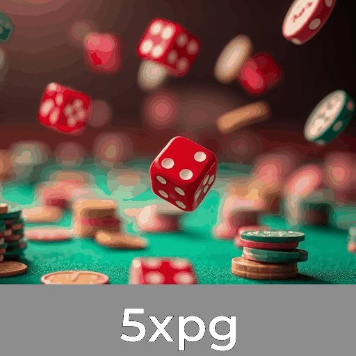 5xpg: Crash - Jogo de Recompensas Instantâneas e Altas