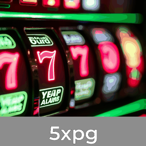 Explore a Excelência e os Serviços Profissionais do 5xpg
