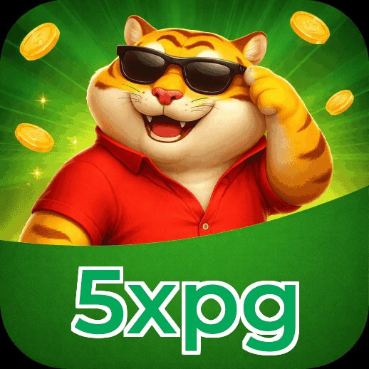 5xpg App Mobile - Android e iOS
