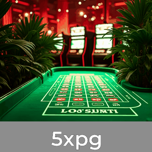 Experimente o Login Ultra Rápido e Seguro no 5xpg