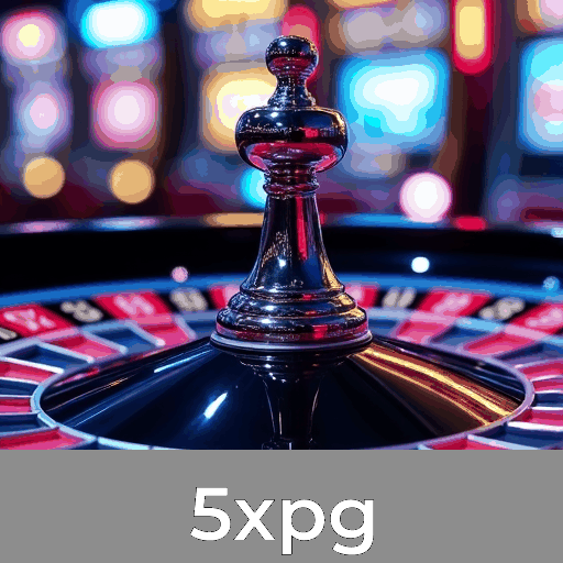 5xpg: Experiência de Jogos de Mesa ao Vivo para Brasileiros