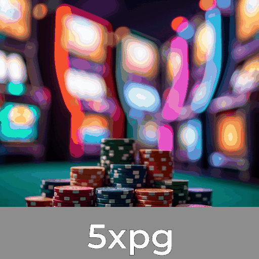Apostas esportivas com 5xpg: sua conexão com o esporte brasileiro