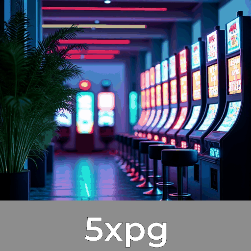 Explore a Excelência e os Serviços Profissionais do 5xpg