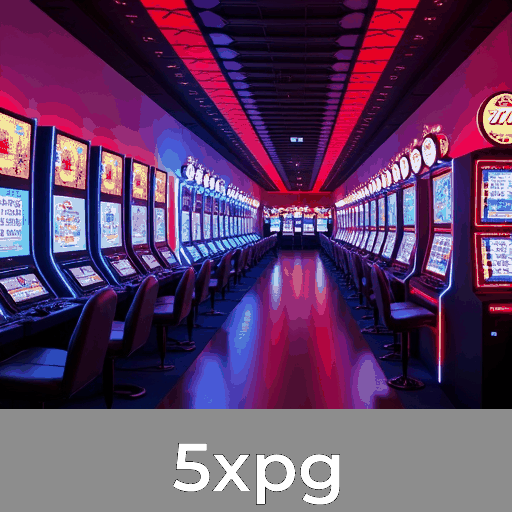 5xpg: Bónus e Promoções Imperdíveis