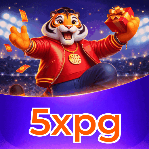 Catálogo Completo de Bônus 5xpg