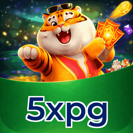 5xpg APK - Download Oficial Android