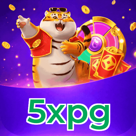 5xpg Slots - 1.500+ Jogos