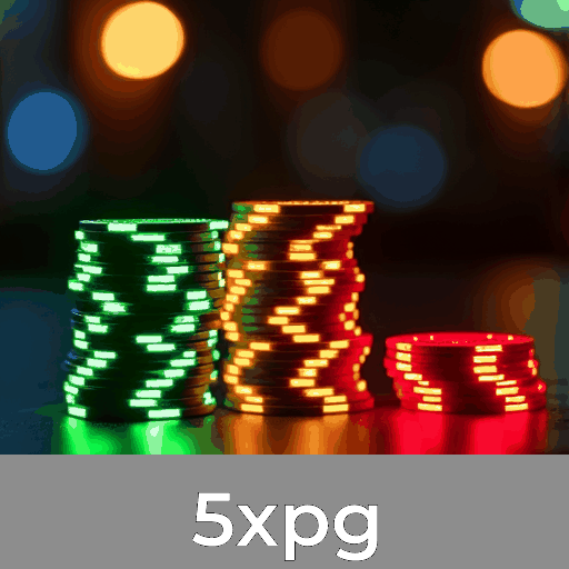 5xpg: A Melhor Experiência de Apostas Móveis